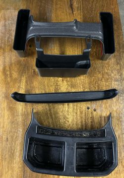 2020-2024 Jeep Wrangler Accessories