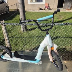 JOYSTAR Patinete para niños