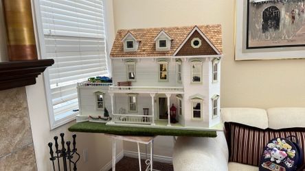 Doll House