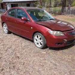 2009 Mazda Mazda3