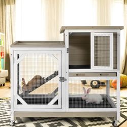 rabbit hatch