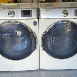 Washer And Dryer All Types 
