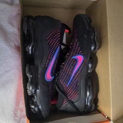 Vapor nike