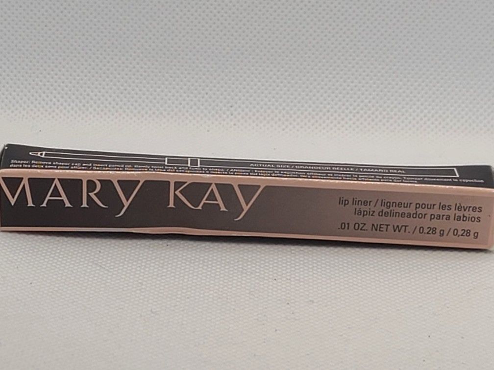 Mary Kay Deep Nude Lip Liner