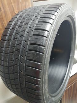 Michelin Tire. 1 tire