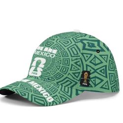 World Cup Mexico 🇲🇽 🧢 