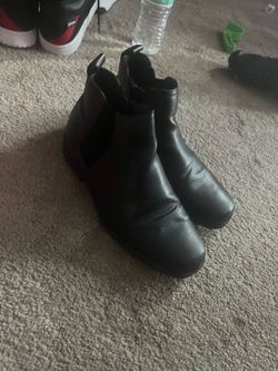 Dress shoes 6Y