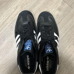 Adidas Sumbas 