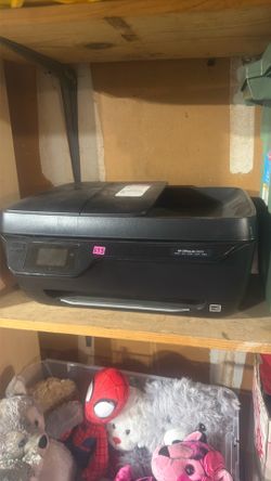 HP OFFICE JET 3830