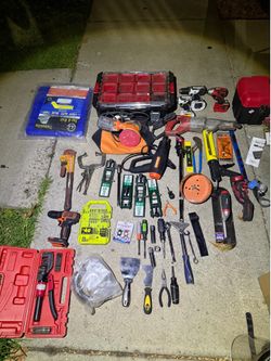 Tools
