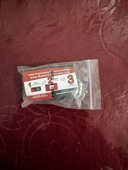 Key Fob For Ford ( Compatibilty Is In The Description)