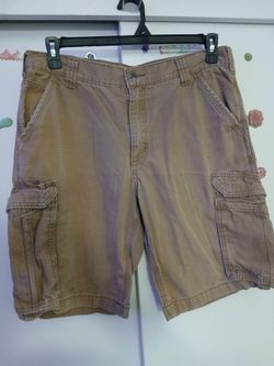 Carhartt Mens Shorts #34