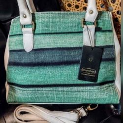 Woman's  Handbag- NEW