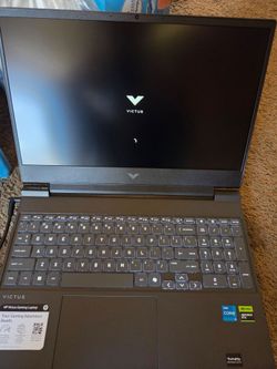 Victus LapTop