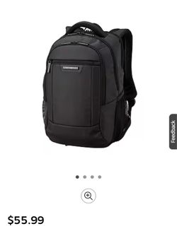 Samsonite Backpack