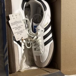Adidas OG Sambas Shoes 