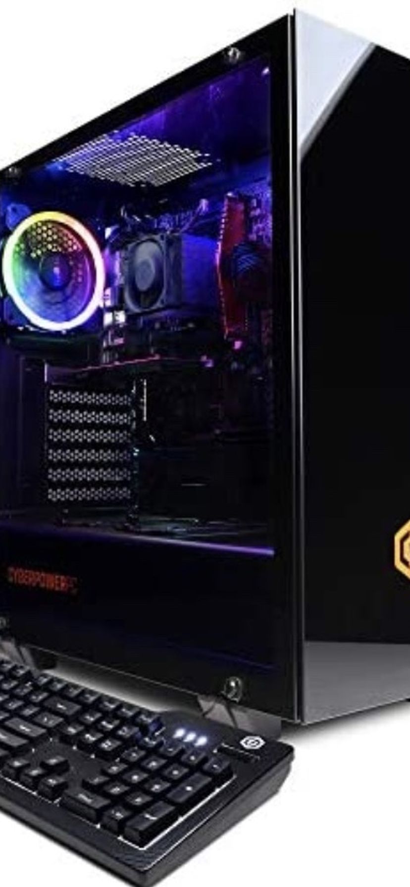 Best gaming PC - Cyberpower Series C For Sale