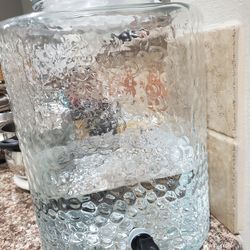 Glass Water Jug 5 gallon