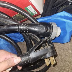 50 Amp Rv Extension Cord