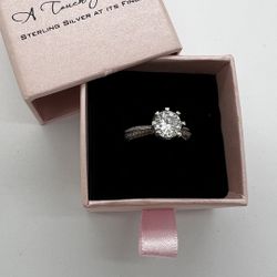 925 Silver Ring  *FACTORY PRICING**