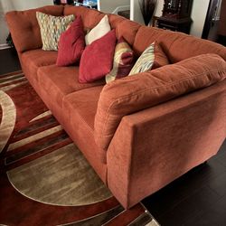 Living Room Furniture 