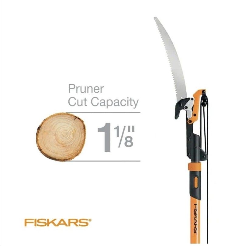Cut Capacity Steel Saw Blade