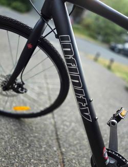 Infinity cycle (brand new)