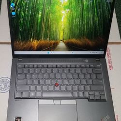 Lenovo Thinkpad *2024* Laptop 