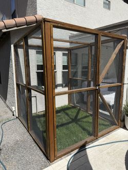 Pet Structure Custom