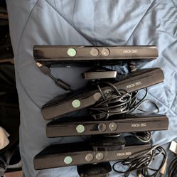 Xbox 360 Kinect 