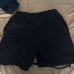 Essentials shorts