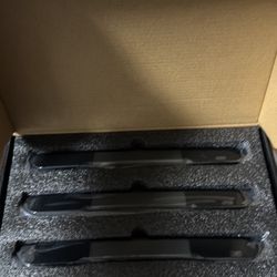 Brand New GMC Fender Lights 