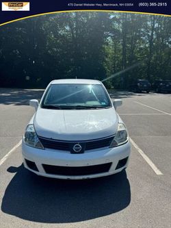 2009 Nissan Versa