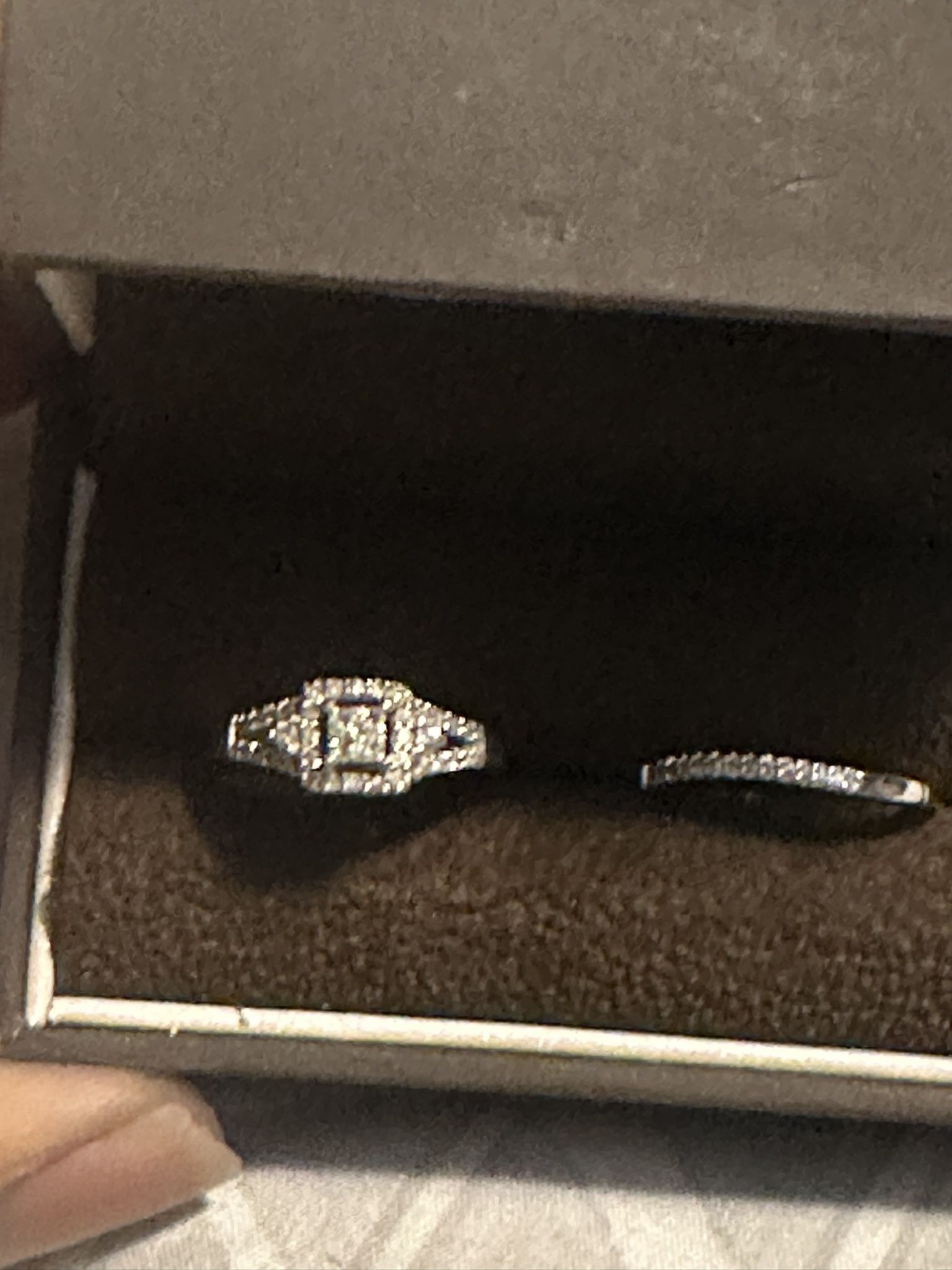 Engagement Ring