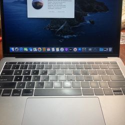 Apple MacBook Pro Retina 13” 2016 Laptop
