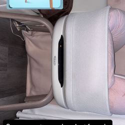 Graco Smart sense Bassinet