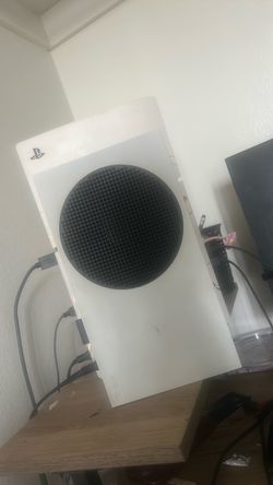 Xbox Series S (1TB)