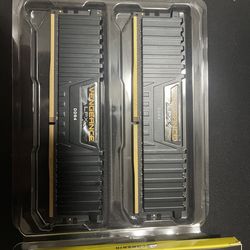 Corsair Vengeance  LPX 32GB (4x8GB) DDR4 3000MHz