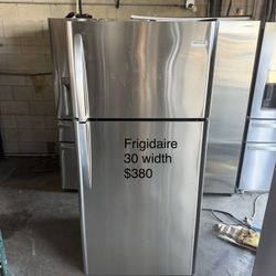 Frigidaire Fridge Refrigerator 