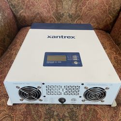 Xantrex XC1000 Inverter/Charger
