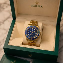 Reloj de hombre