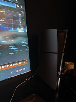 Ps5 Digital Edition