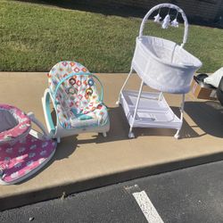 Baby  Items 