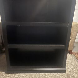 Furniture With Shelve
