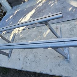 thule truck rack ...Toyota 