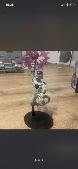 Dbz Frieza fig