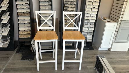 Brand New Bar Stools