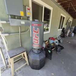 Boxing Bag