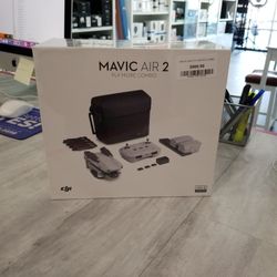 Mavic Air 2 Flymore Combo Drone >> Read Description For Details 