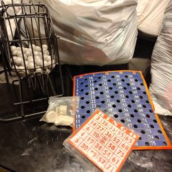 Bingo